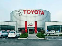 Toyota Motor Corporation: An Overview of Innovation and Excellence