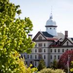 Widener University Shaping Futures, Empowering Leaders